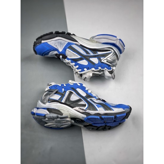BALENCIAGA RUNNER 7.5 BALENCIAGA RUNNER 7.5