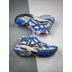 BALENCIAGA RUNNER 7.5 BALENCIAGA RUNNER 7.5