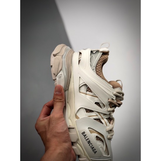 BALENCIAGA Track 1.0 BALENCIAGA Track 1.0