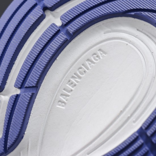 BALENCIAGA CIRCUIT SNEAKERS 12.5 BALENCIAGA CIRCUIT SNEAKERS 12.5