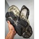 BALENCIAGA Triple S Clear Sole BALENCIAGA Triple S Clear Sole