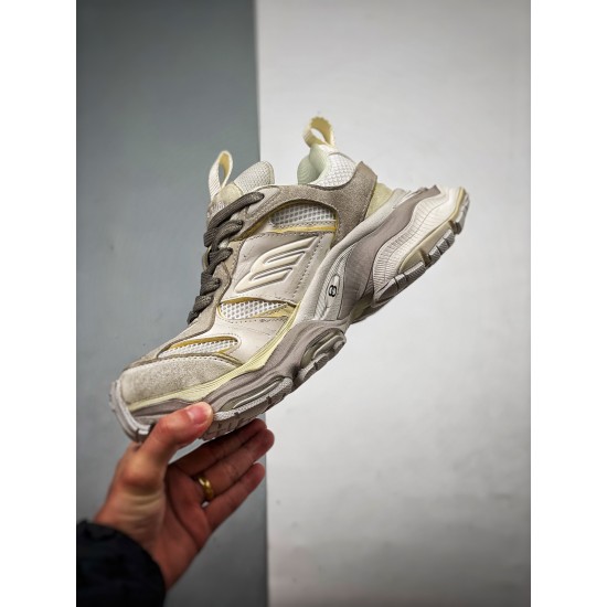 BALENCIAGA CARGO BALENCIAGA CARGO