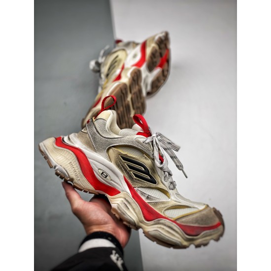 BALENCIAGA CARGO BALENCIAGA CARGO
