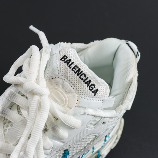 BALENCIAGA RUNNER BALENCIAGA RUNNER