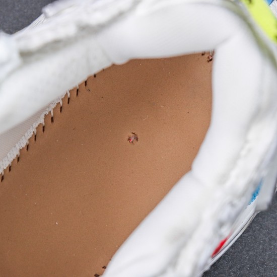 BALENCIAGA RUNNER BALENCIAGA RUNNER