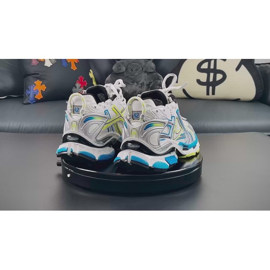 BALENCIAGA RUNNER BALENCIAGA RUNNER