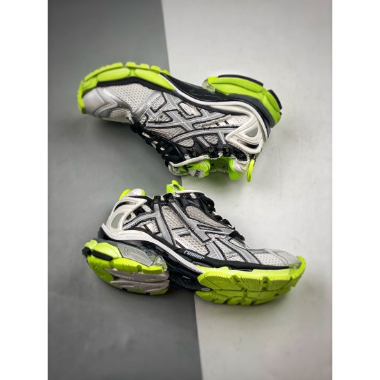 BALENCIAGA RUNNER BALENCIAGA RUNNER