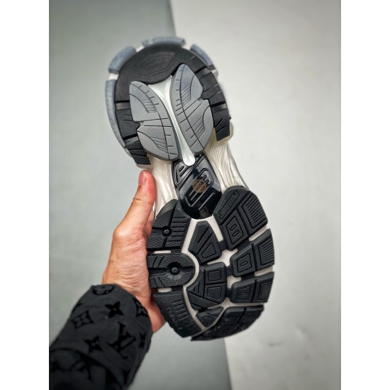 BALENCIAGA RUNNER 7.5 BALENCIAGA RUNNER 7.5
