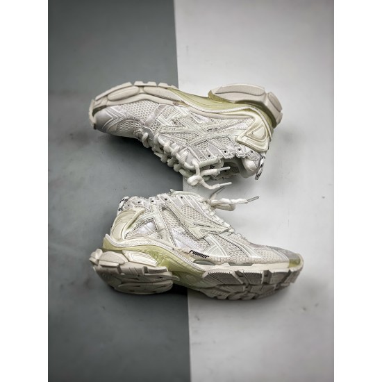 BALENCIAGA RUNNER BALENCIAGA RUNNER