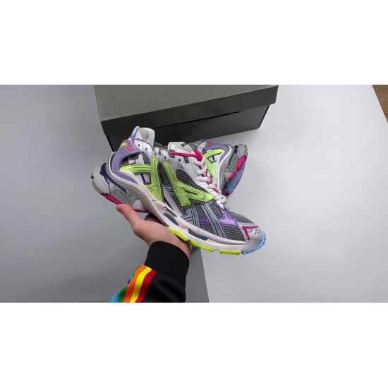 BALENCIAGA RUNNER BALENCIAGA RUNNER
