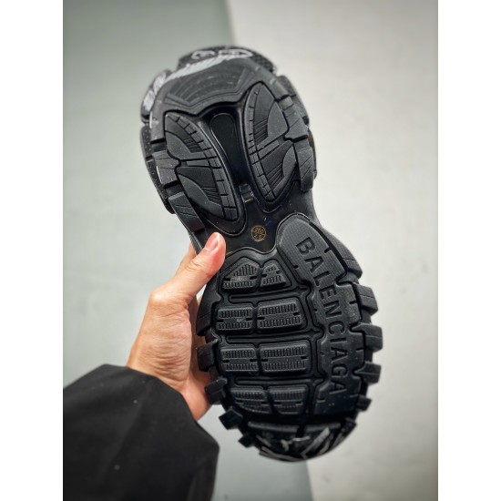 BALENCIAGA Track 1.0 BALENCIAGA Track 1.0