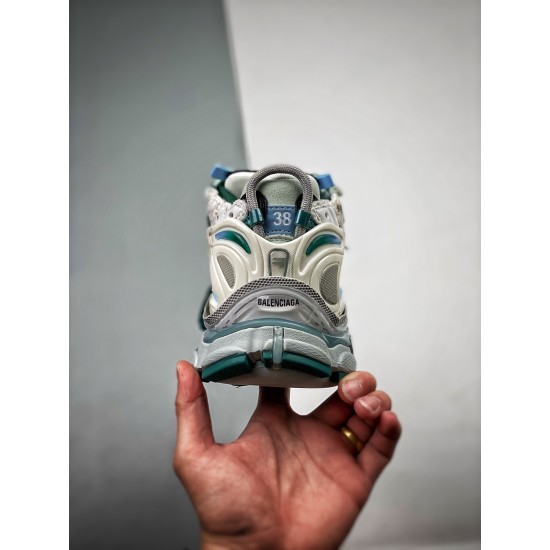 BALENCIAGA RUNNER 7.5 BALENCIAGA RUNNER 7.5