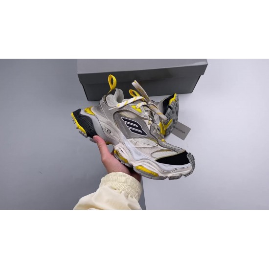 BALENCIAGA CARGO BALENCIAGA CARGO