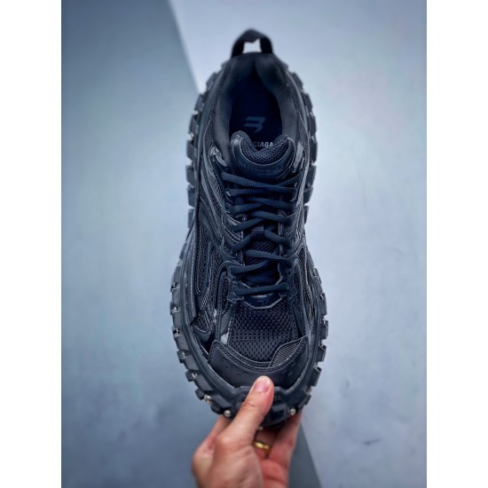 BALENCIAGA DEFENDER BALENCIAGA DEFENDER