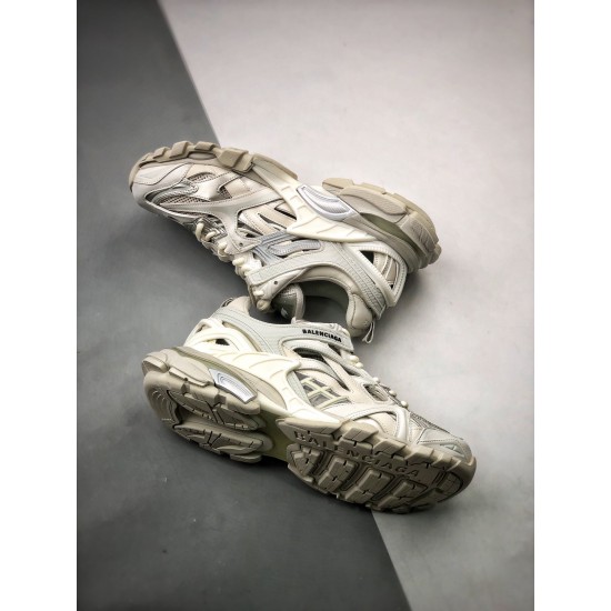 BALENCIAGA TRACK 2.0 BALENCIAGA TRACK 2.0