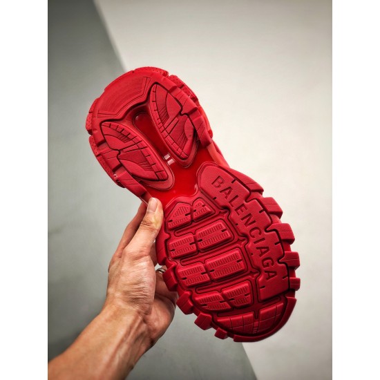BALENCIAGA Track 1.0 BALENCIAGA Track 1.0