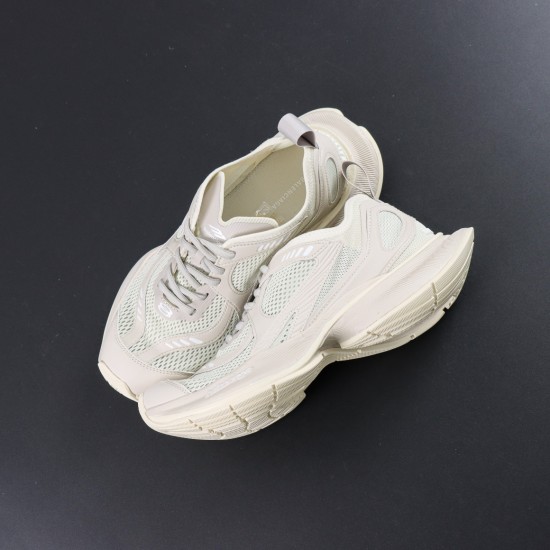 BALENCIAGA CIRCUIT SNEAKERS 12.5 BALENCIAGA CIRCUIT SNEAKERS 12.5