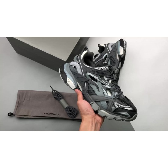 BALENCIAGA TRACK 2.0 BALENCIAGA TRACK 2.0