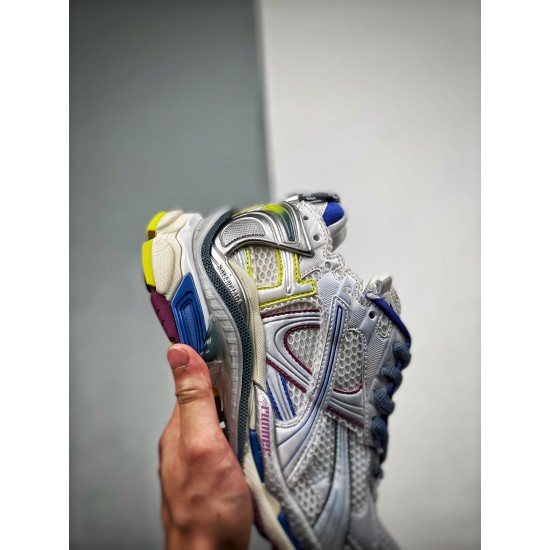 BALENCIAGA RUNNER 7.5 BALENCIAGA RUNNER 7.5