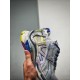 BALENCIAGA RUNNER 7.5 BALENCIAGA RUNNER 7.5