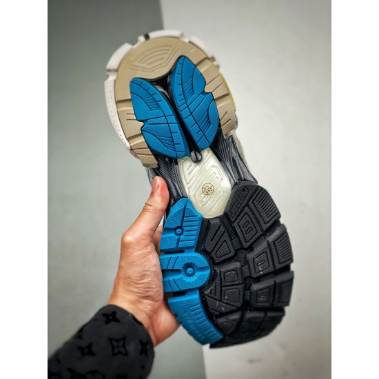 BALENCIAGA RUNNER BALENCIAGA RUNNER