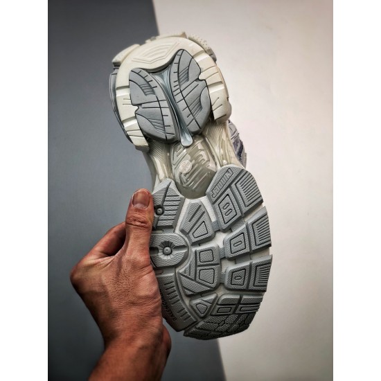 BALENCIAGA RUNNER BALENCIAGA RUNNER