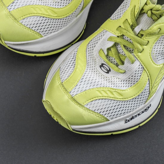 BALENCIAGA CIRCUIT SNEAKERS 12.5 BALENCIAGA CIRCUIT SNEAKERS 12.5