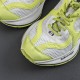 BALENCIAGA CIRCUIT SNEAKERS 12.5 BALENCIAGA CIRCUIT SNEAKERS 12.5