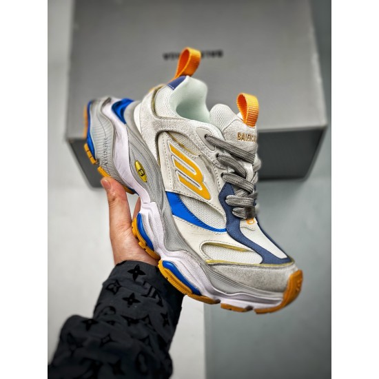BALENCIAGA CARGO BALENCIAGA CARGO