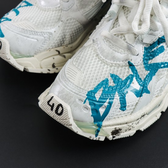BALENCIAGA RUNNER BALENCIAGA RUNNER