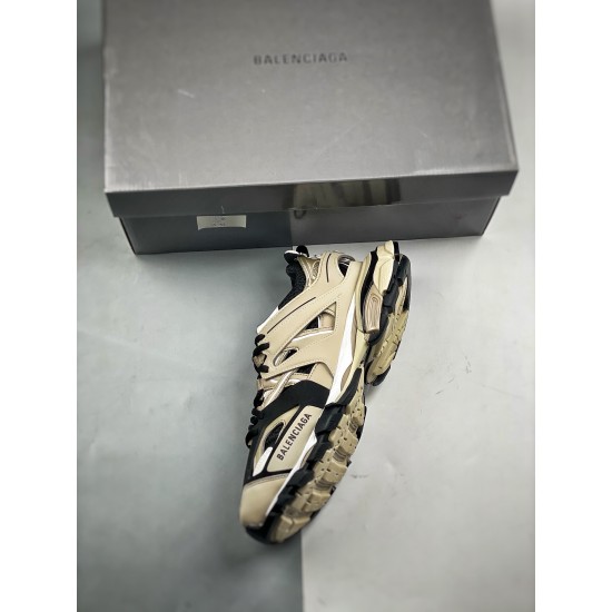 BALENCIAGA Track 1.0 BALENCIAGA Track 1.0