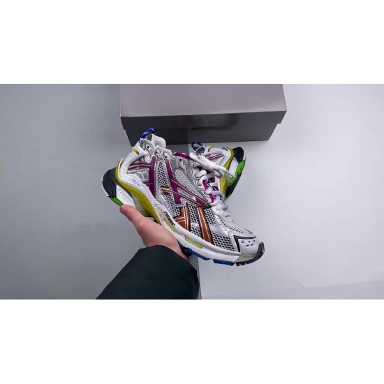 BALENCIAGA RUNNER BALENCIAGA RUNNER