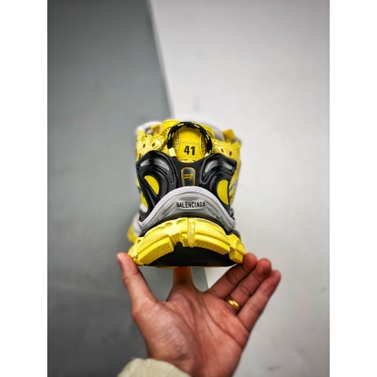 BALENCIAGA RUNNER BALENCIAGA RUNNER