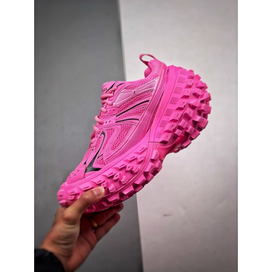 BALENCIAGA DEFENDER BALENCIAGA DEFENDER