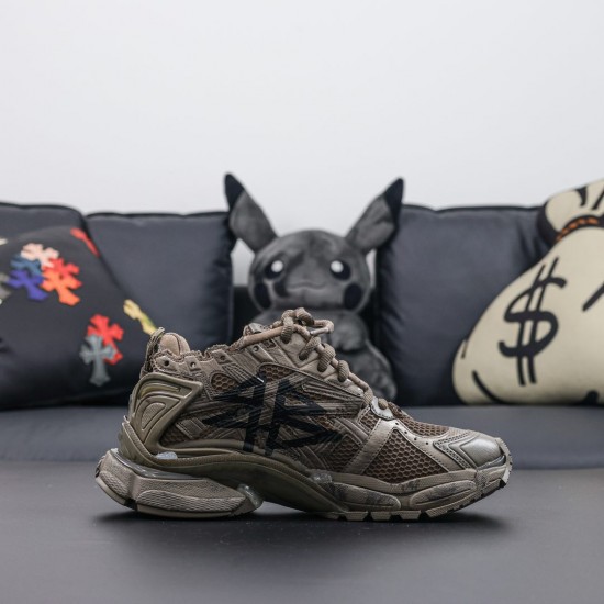 BALENCIAGA RUNNER GRAFFITI BALENCIAGA RUNNER GRAFFITI