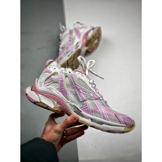 BALENCIAGA RUNNER BALENCIAGA RUNNER