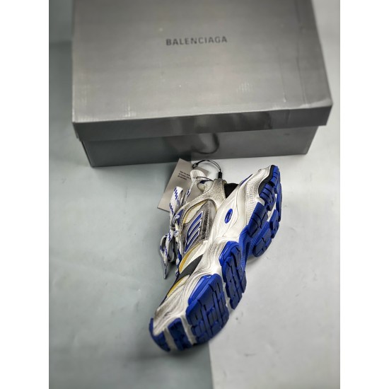 BALENCIAGA CARGO BALENCIAGA CARGO