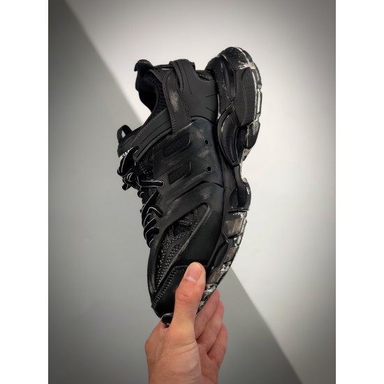 BALENCIAGA Track 1.0 BALENCIAGA Track 1.0