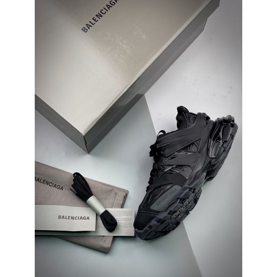 BALENCIAGA Track 1.0 BALENCIAGA Track 1.0