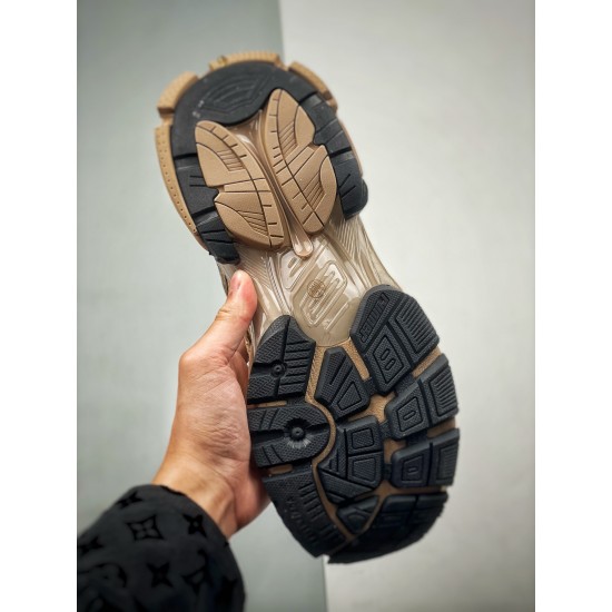 BALENCIAGA RUNNER BALENCIAGA RUNNER