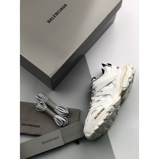 BALENCIAGA Track 1.0 BALENCIAGA Track 1.0