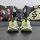 BALENCIAGA CIRCUIT SNEAKERS 12.5 BALENCIAGA CIRCUIT SNEAKERS 12.5