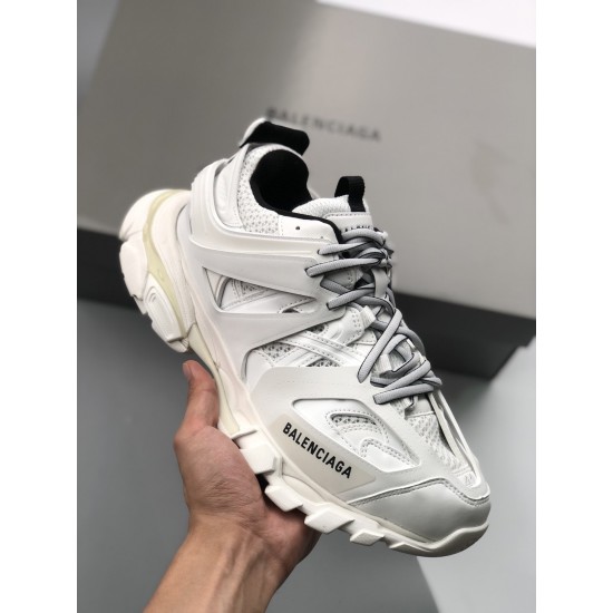 BALENCIAGA Track 1.0 BALENCIAGA Track 1.0