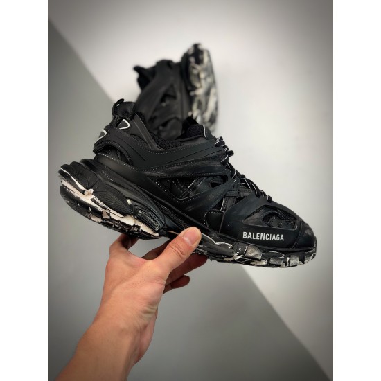 BALENCIAGA Track 1.0 BALENCIAGA Track 1.0