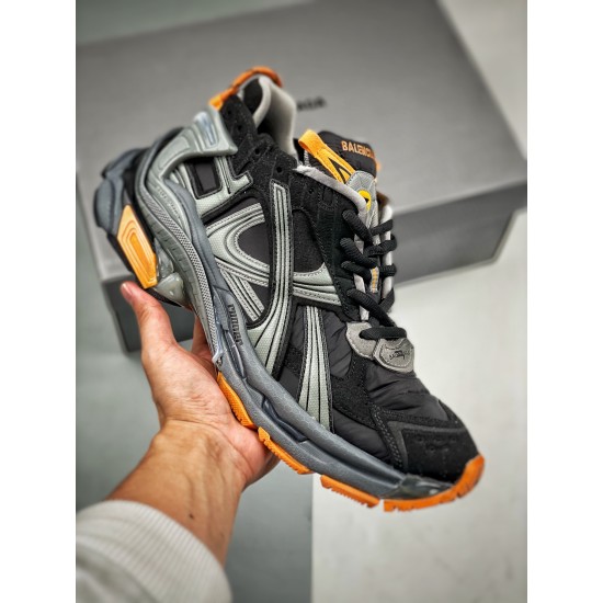 BALENCIAGA RUNNER 7.5 BALENCIAGA RUNNER 7.5