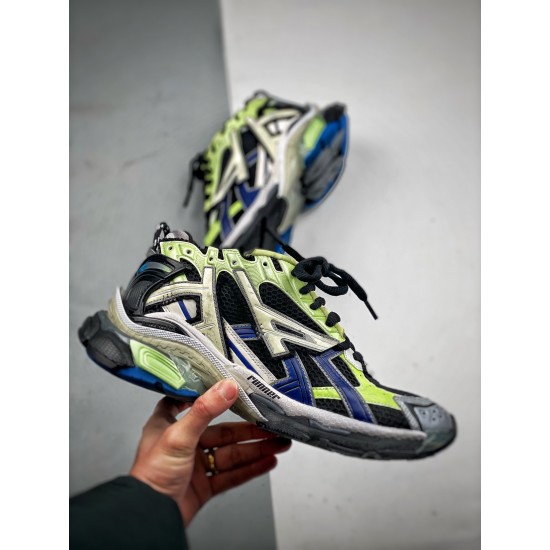 BALENCIAGA RUNNER BALENCIAGA RUNNER