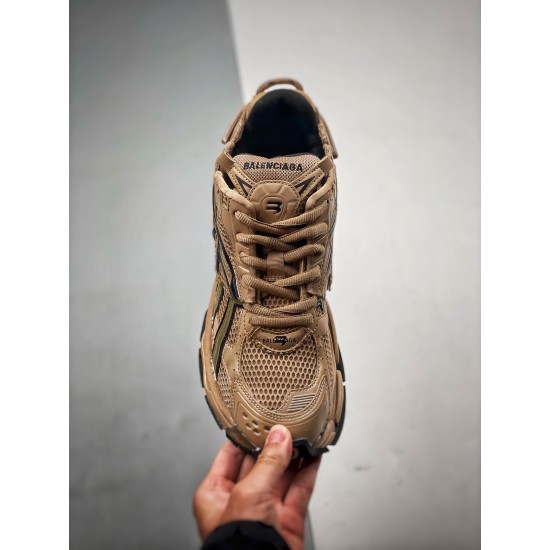 BALENCIAGA RUNNER BALENCIAGA RUNNER