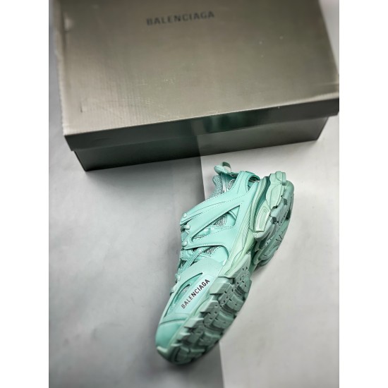 BALENCIAGA Track 1.0 BALENCIAGA Track 1.0