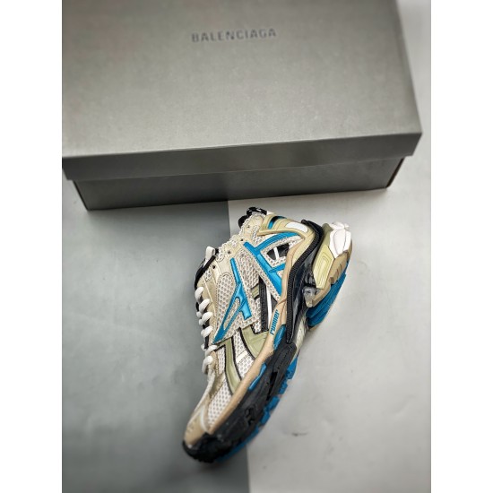 BALENCIAGA RUNNER BALENCIAGA RUNNER