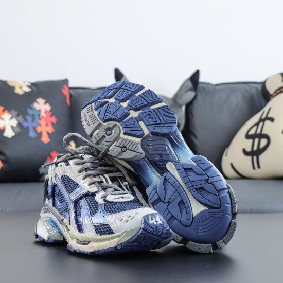 BALENCIAGA RUNNER BALENCIAGA RUNNER